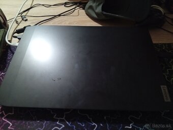 Lenovo ideapad gaming 3 - 2