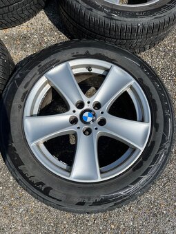BMW R18 zimna sada z X5/X6 - 2