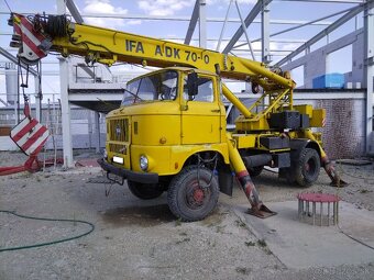 IFA ADK 070 - 2