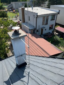 Elektroinštalačné práce - elektrikár - revízny technik - 2
