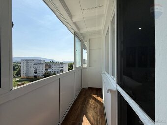 3 izbový byt na ulici Laboreckej v Humennom, na predaj. - 2