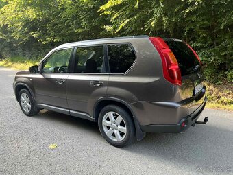 Nissan X-Trail 2.5 - 2