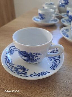 Bohemia set - 2