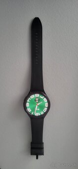 Samsung Galaxy Watch 6 Classic 47mm s otočnou lunetou - 2