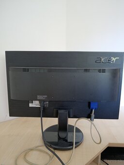 Monitor LCD - 2