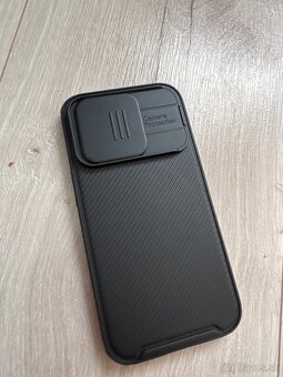Obal kryt puzdro pre iphone 14 pro - 2