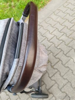 Kočík cybex - 2