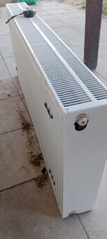 Radiator - 2