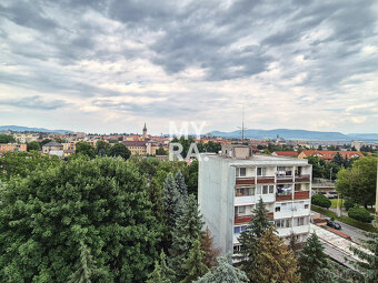 Investičná príležitosť – 3-izbový byt s najkrajším výhľadom - 2