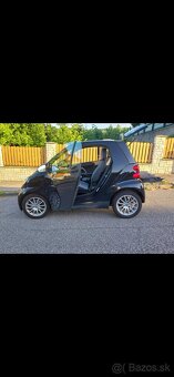 Smart fortwo Coupe - 2