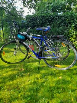 Bicykle - 2
