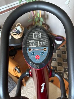 Vibro Gym Lotos - 2