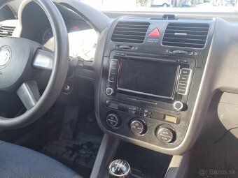 Volksvagen passat B6 1.9TDI 66kW - 2