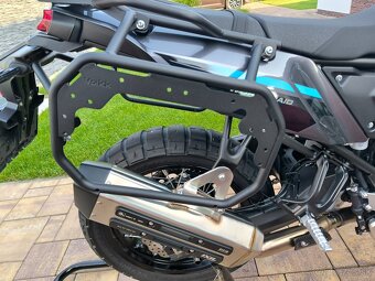 P: bocne nosice na YAMAHA TENERE 700 NOVE - 2