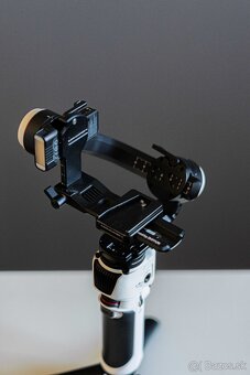 Zhiyun Crane M3S - 2