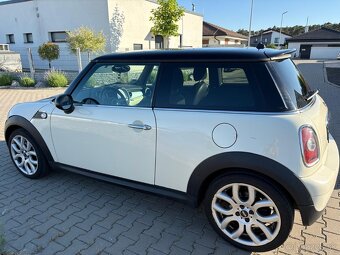 MINI COOPER 1.6 BENZIN - 2