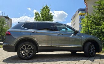 Volkswagen Tiguan Allspace 4x4 2.0TDi 110kW Webasto 360°kam. - 2