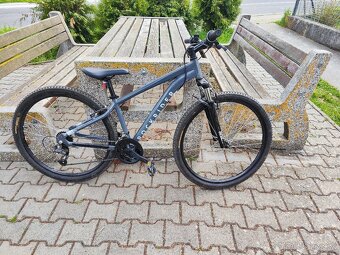 Rockrider bycikel - 2