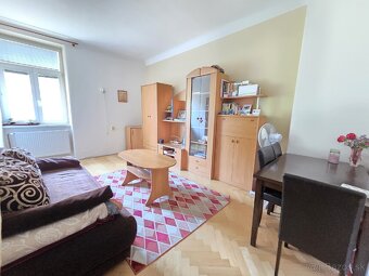 Prenájom 2 izb.byt v Starom Meste , Palárikova ul - 2