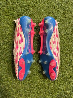 Kopačky Adidas Predator Elite FG - 2