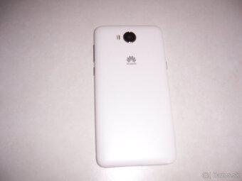 HUAWEI Y6 -pre nenáročných - 2