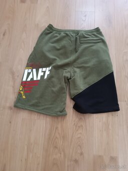 Šortky Amstaff pánske veľkosť 2XL,M - 2