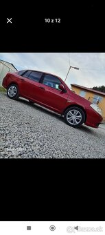 Dobrý deň mám na predaj Renault Thalia 9.7.2025 - 2