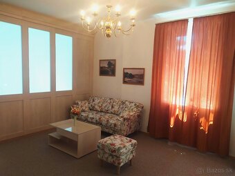 Slnečný 3i byt, 74 m2, balkón, Palisády - 2