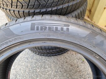 235/50 r20 zimne pneumatiky 235/50/20 235 50 20 pneu R20 - 2