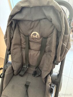 Cybex balios s - 2