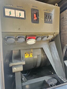 elektrocentrála - 2