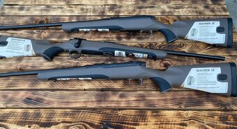 Mauser M18 - 2