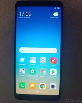 Xiaomi Redmi 5 - 2