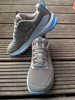 Altra Lonely Peak 9+ (EU38.5/7.5USA) women´s trail shoes - 2