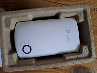 Wifi range extender tp link n300 - 2