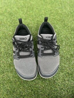 Barefoot tenisky xeroshoes damske 38-39 - 2