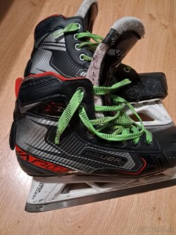 Bauer vaporx2,7 - 2