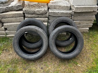 205/55 r16 - 2