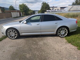 Audi A8 D3 3.0 TDI - 2