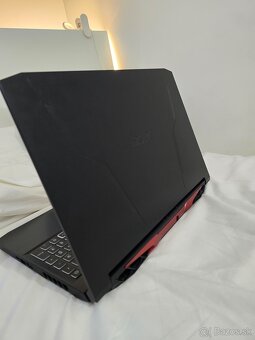 Predám herný notebook Acer Nitro 5 - 2