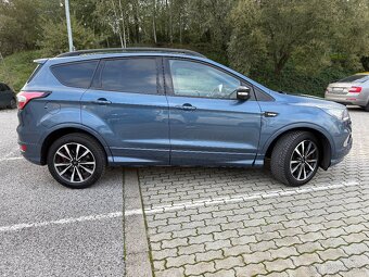 Ford Kuga 2.0TDCi ST-Line - 2