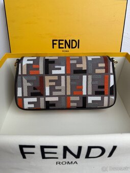 Kabelka Fendi - 2