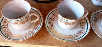 Predam suprave porcelany EPIAG - 2