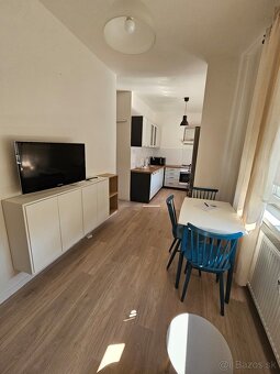 1 izbový tehlový byt na predaj, 34m2, Prešov - Pavl.námestie - 2