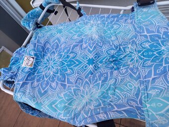 Moyo nosic maxi size 74 do 110 - 2