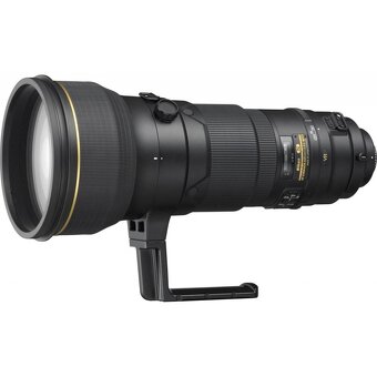 Nikon 400mm f/2,8G IF ED VR - 2