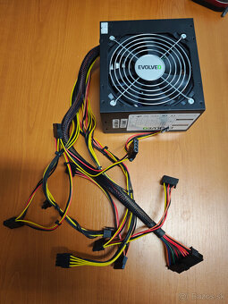 EVOLVEO Pulse 400ATX - nepoužitý - 2