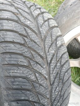 195/45 R15 - 2