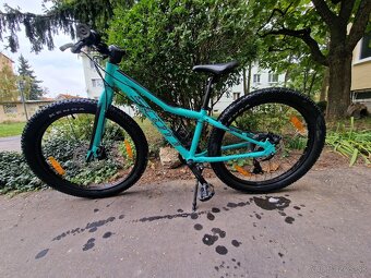Detský bicykel Scott Roxter 24 - 2