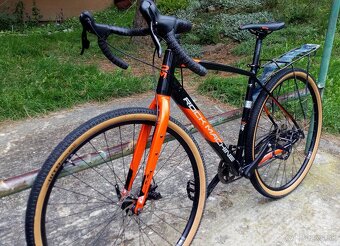 gravel Rock Machine Gravelride 200 - 2